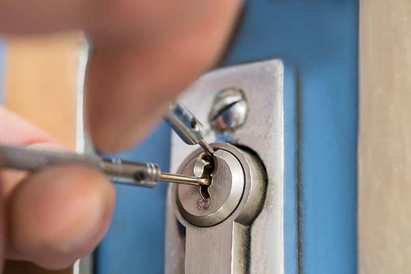 Tips to repair the door lock